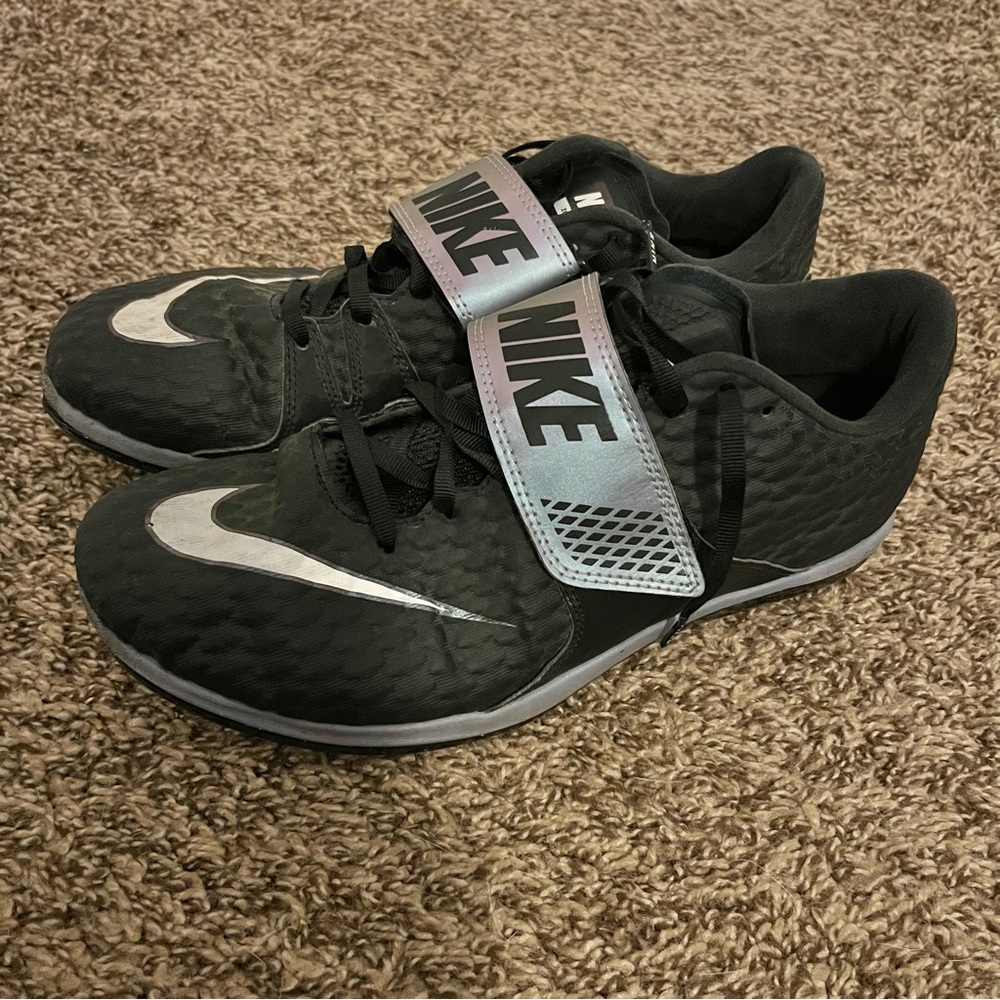 Men’s Size 10.5 Nike Track Spikes